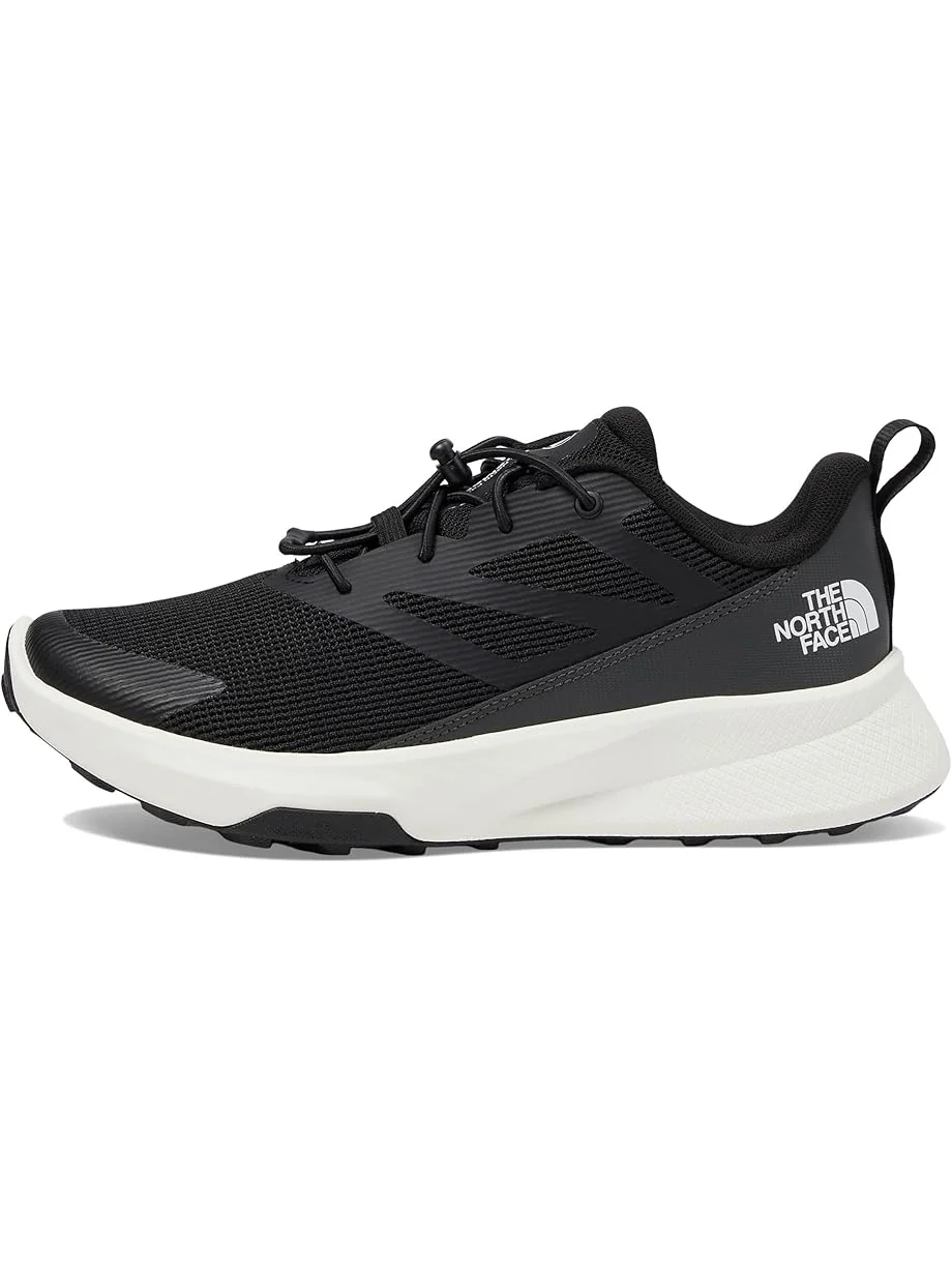 Кроссовки The North Face Kids Altamesa — изображение 4 из 6, черный/серый