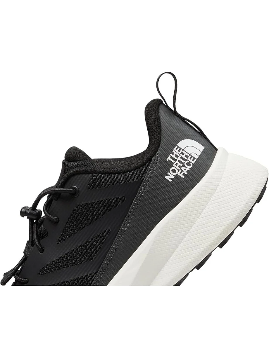 Кроссовки The North Face Kids Altamesa — изображение 5 из 6, черный/серый