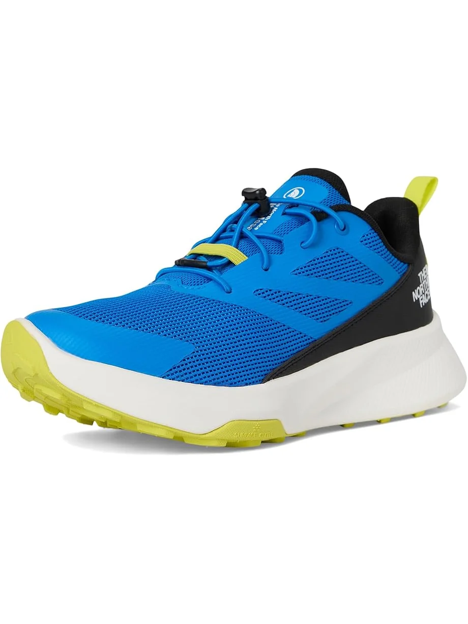 Кроссовки The North Face Kids Altamesa — изображение 7 из 7, синий