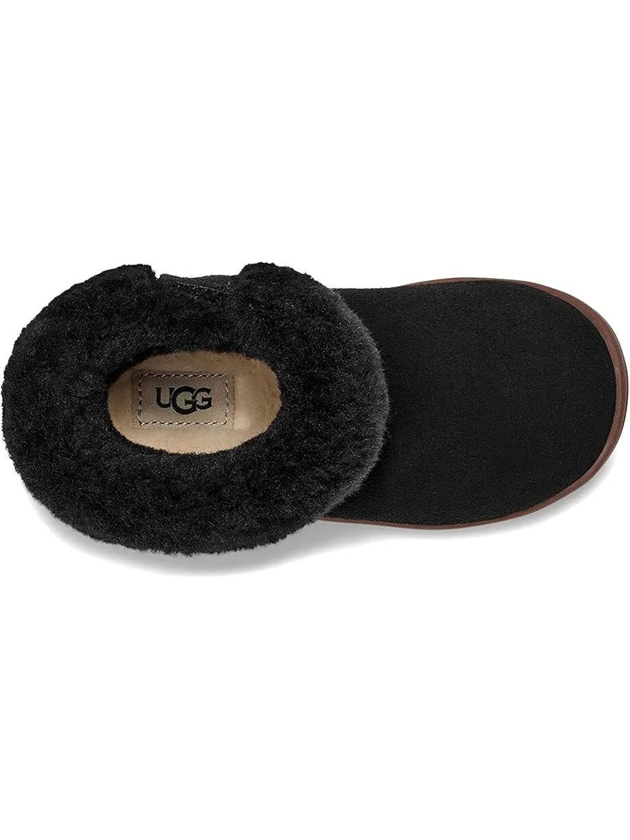 Ботинки UGG Kids Sammie — изображение 2 из 5, черный