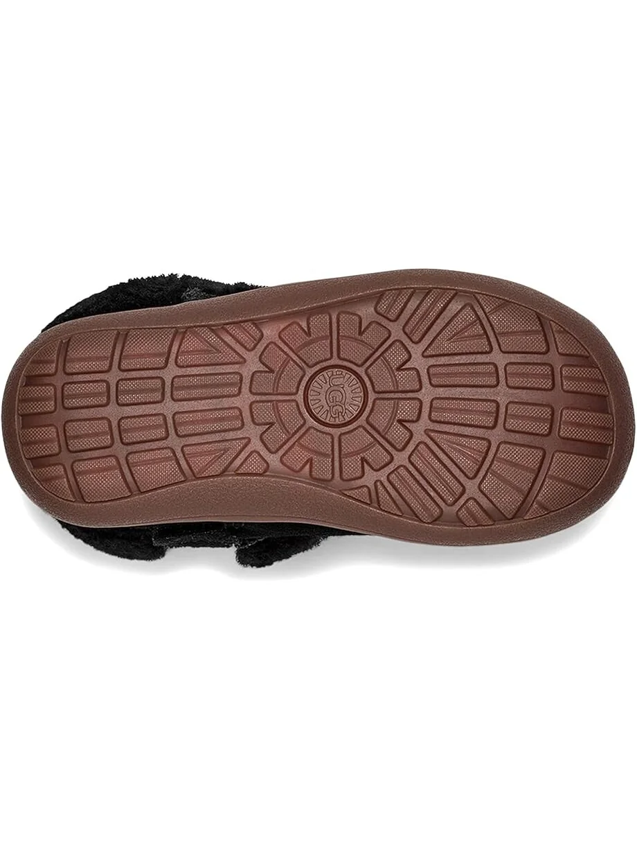 Ботинки UGG Kids Sammie — изображение 3 из 5, черный