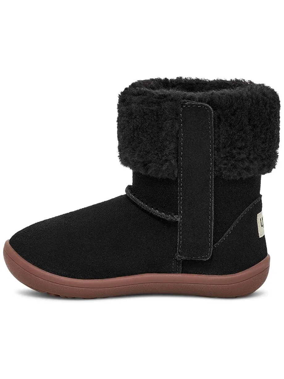 Ботинки UGG Kids Sammie — изображение 4 из 5, черный