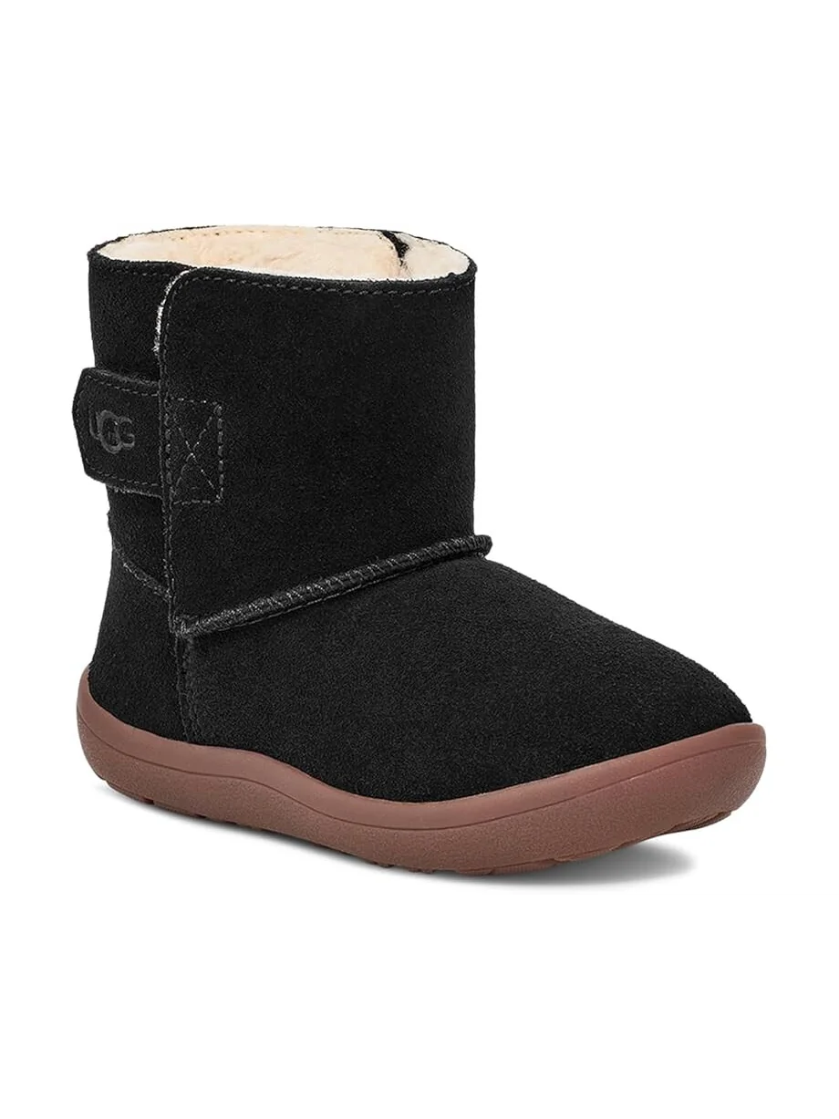 Ботинки UGG Kids Keelan II — изображение 1 из 5, черный