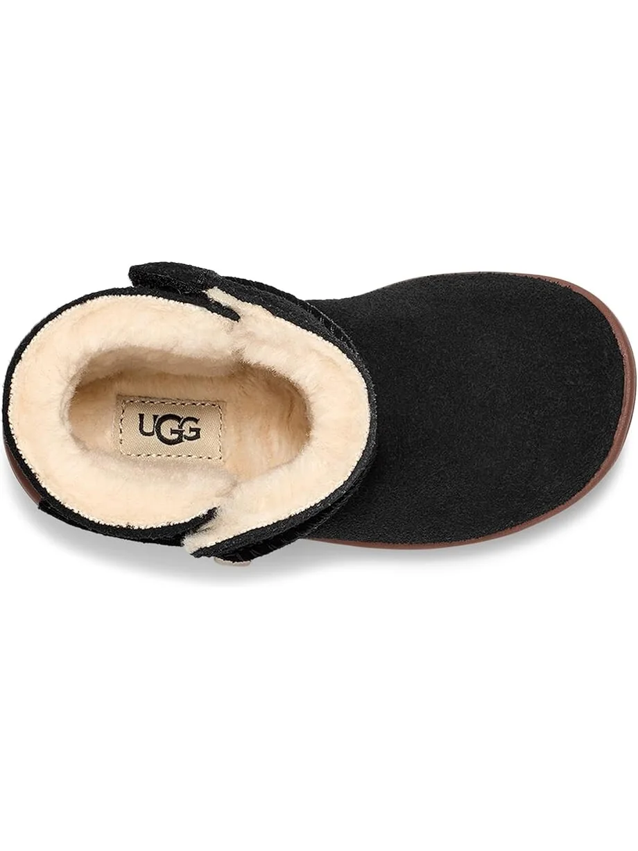 Ботинки UGG Kids Keelan II — изображение 2 из 5, черный