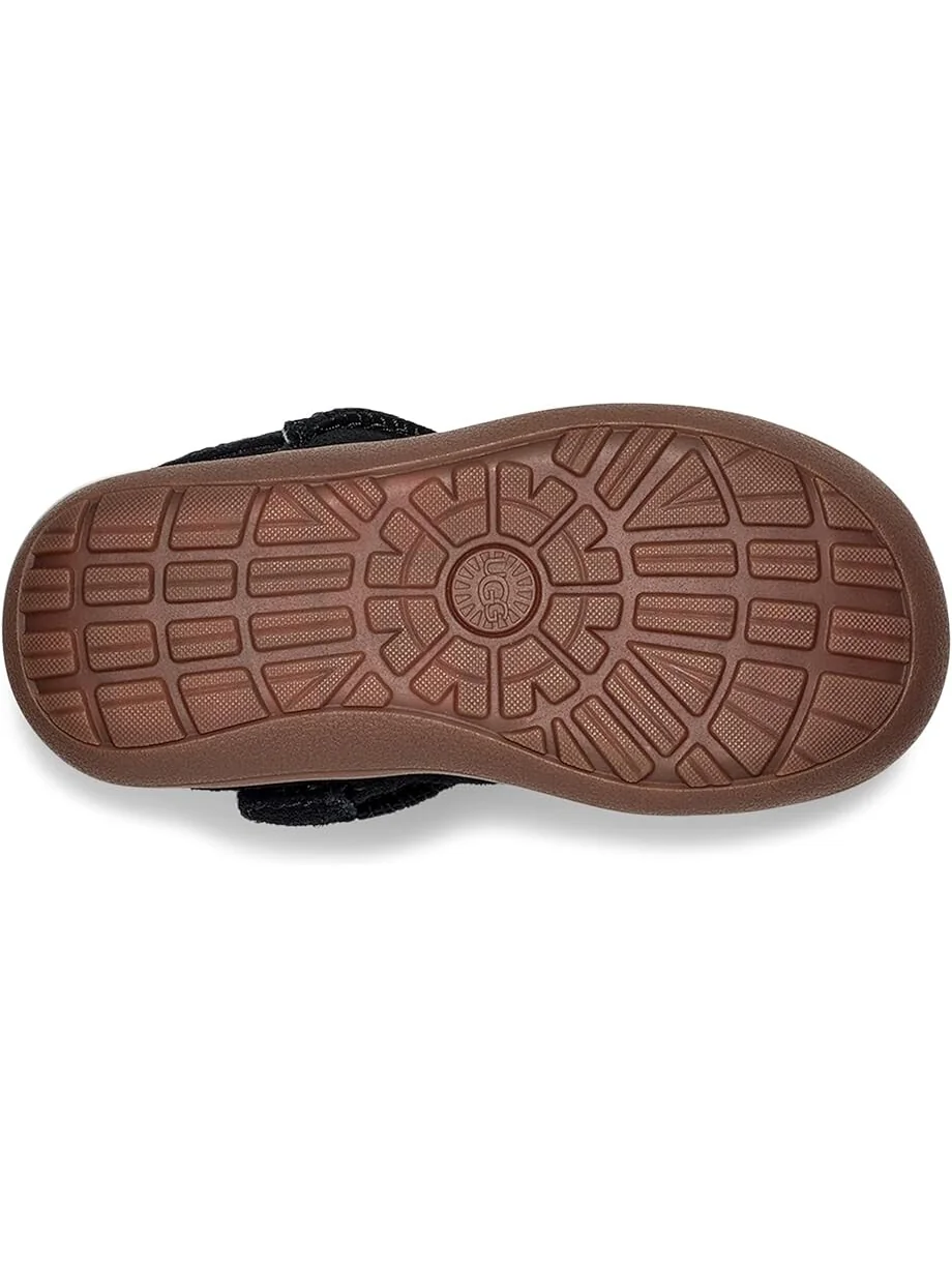 Ботинки UGG Kids Keelan II — изображение 3 из 5, черный