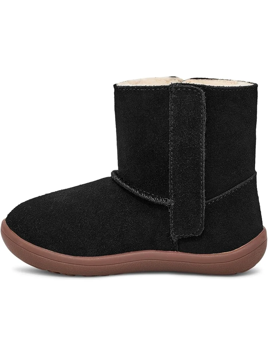 Ботинки UGG Kids Keelan II — изображение 4 из 5, черный