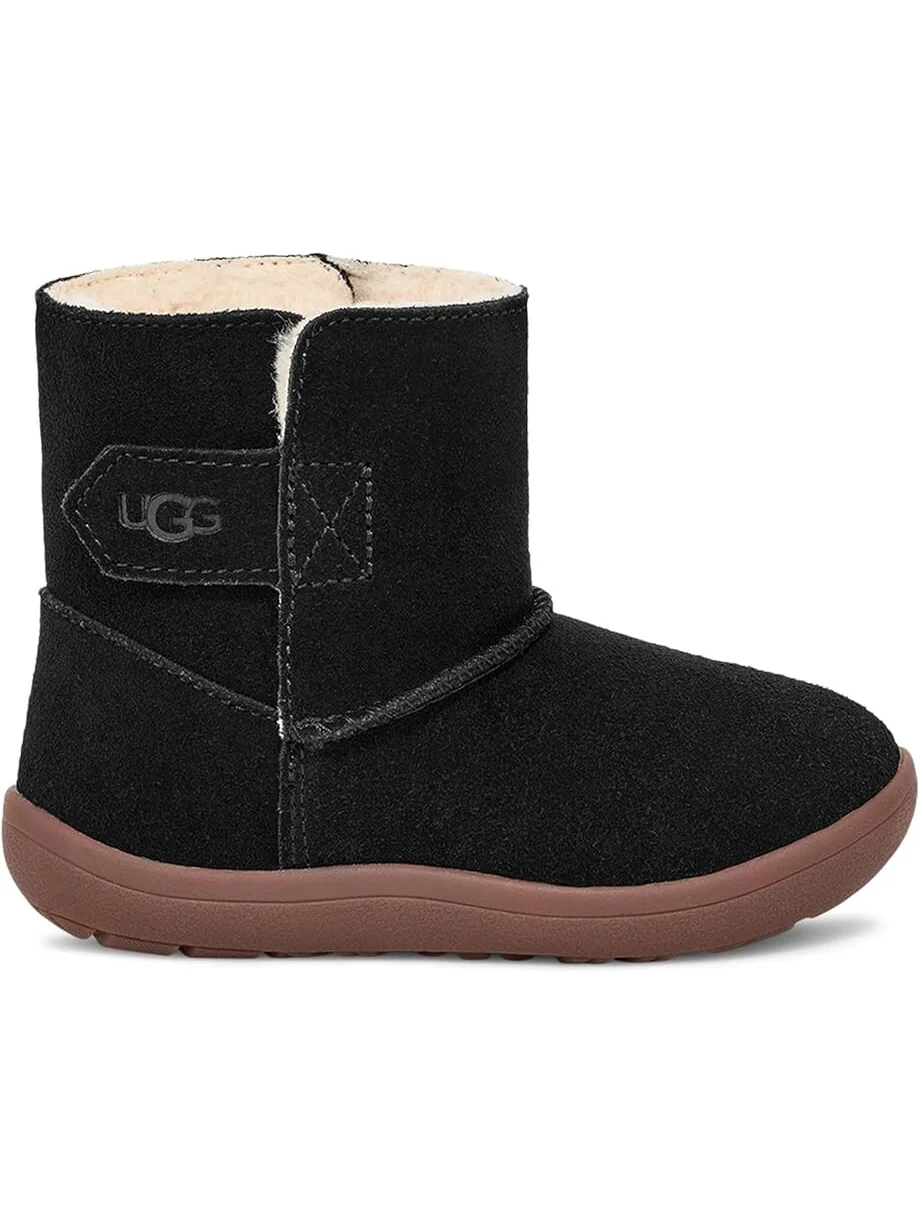 Ботинки UGG Kids Keelan II — изображение 5 из 5, черный