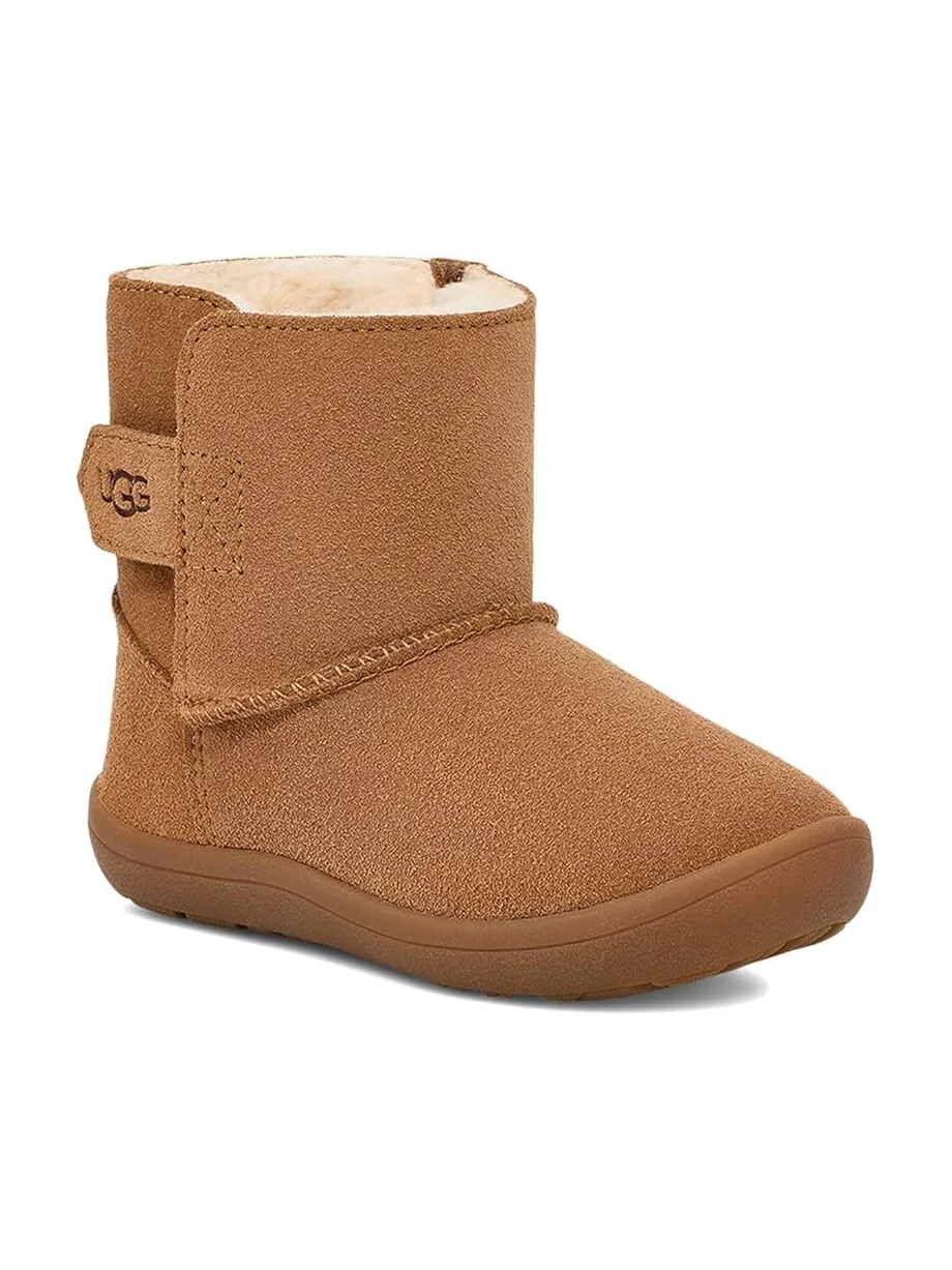Ботинки UGG Kids Keelan II — изображение 1 из 5, орех