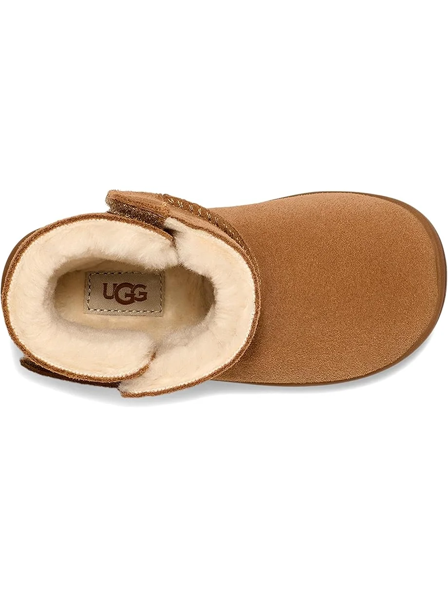 Ботинки UGG Kids Keelan II — изображение 2 из 5, орех