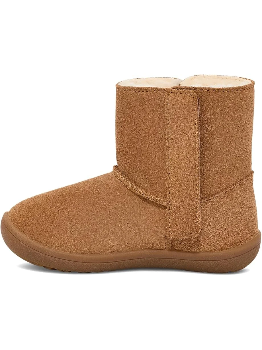 Ботинки UGG Kids Keelan II — изображение 4 из 5, орех