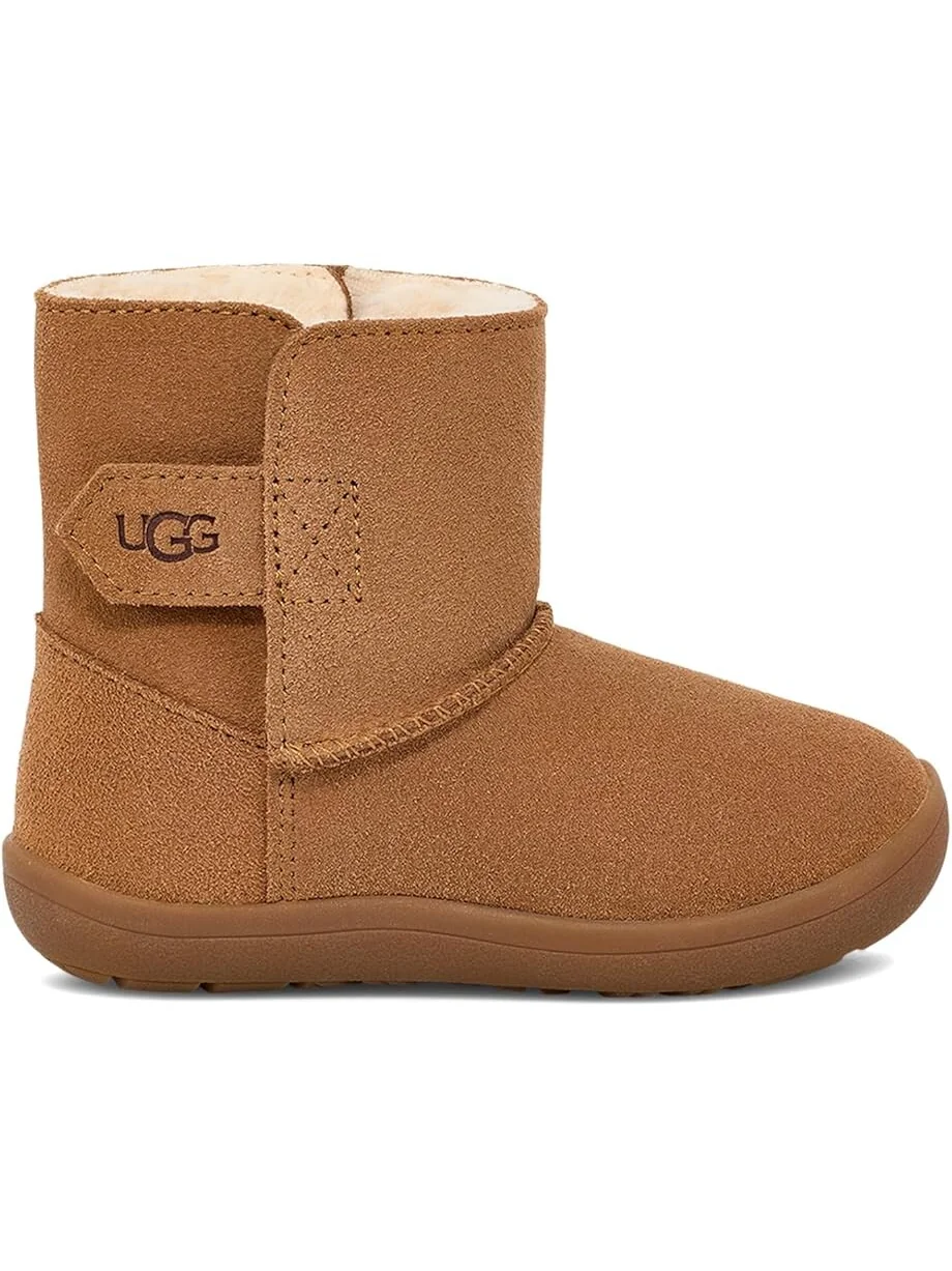 Ботинки UGG Kids Keelan II — изображение 5 из 5, орех