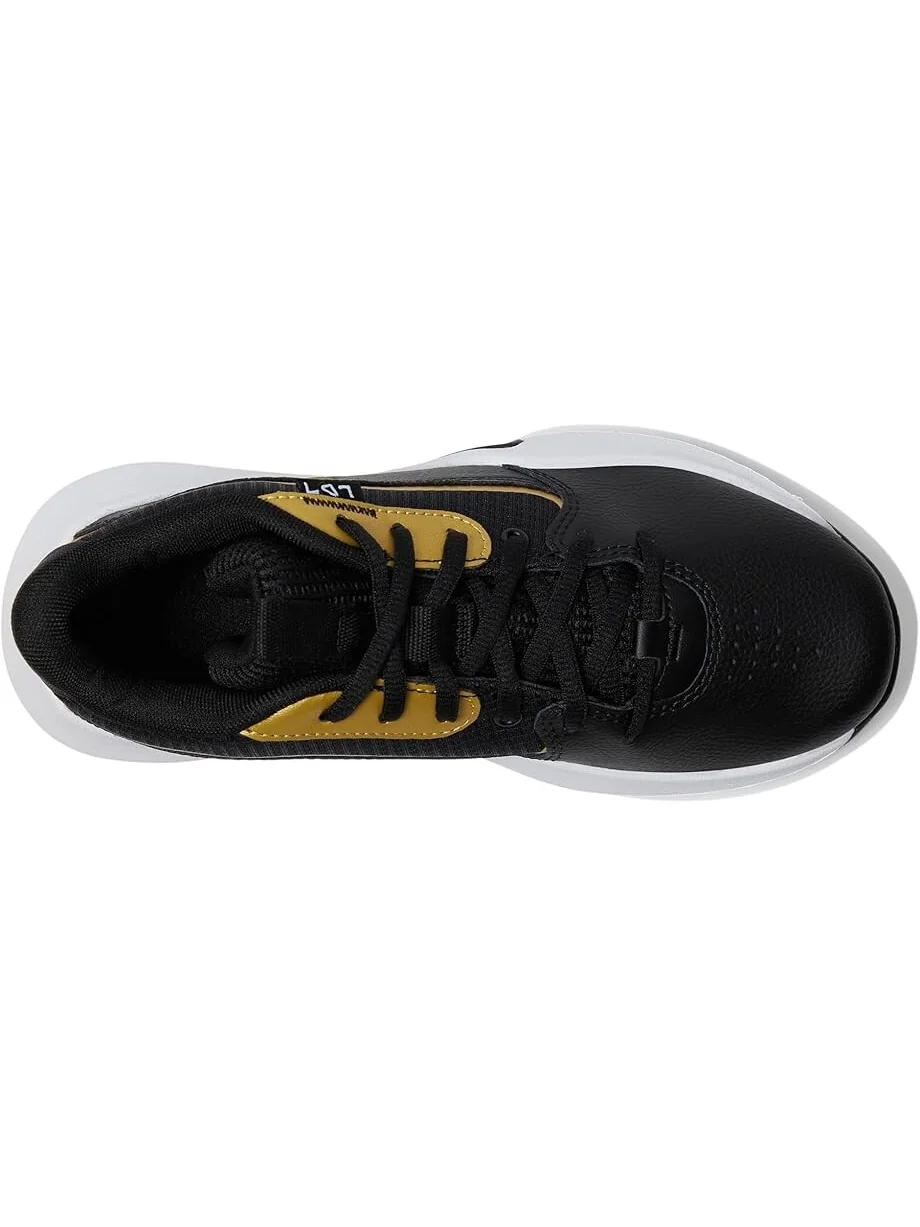 Кроссовки Under Armour Kids Grade School Lockdown 7 — изображение 2 из 6