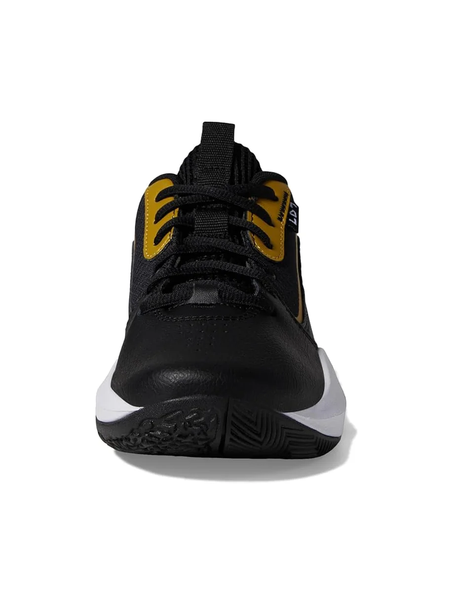 Кроссовки Under Armour Kids Grade School Lockdown 7 — изображение 3 из 6