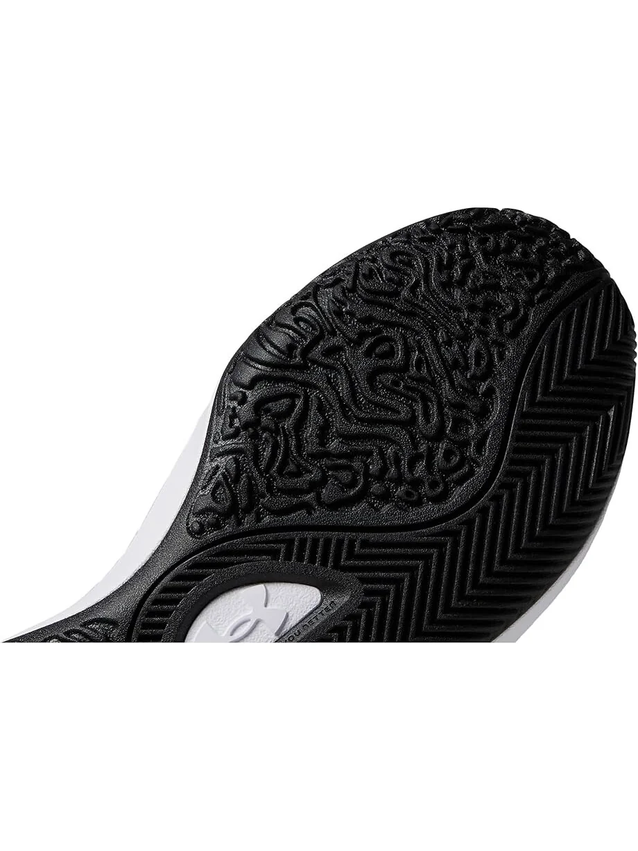 Кроссовки Under Armour Kids Grade School Lockdown 7 — изображение 6 из 6