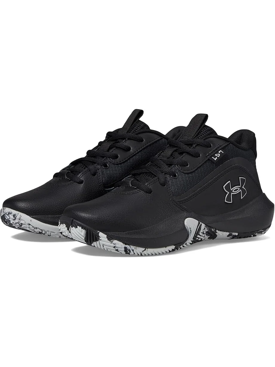 Кроссовки Under Armour Kids Grade School Lockdown 7