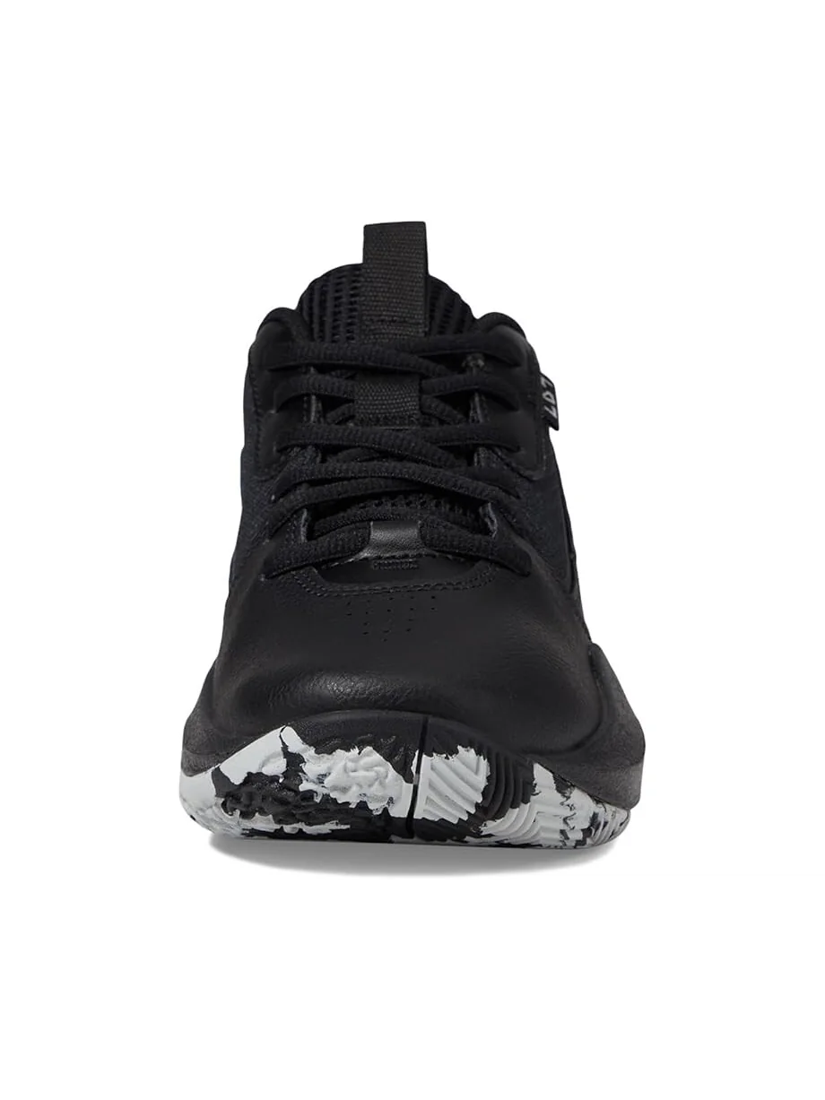Кроссовки Under Armour Kids Grade School Lockdown 7 — изображение 6 из 6