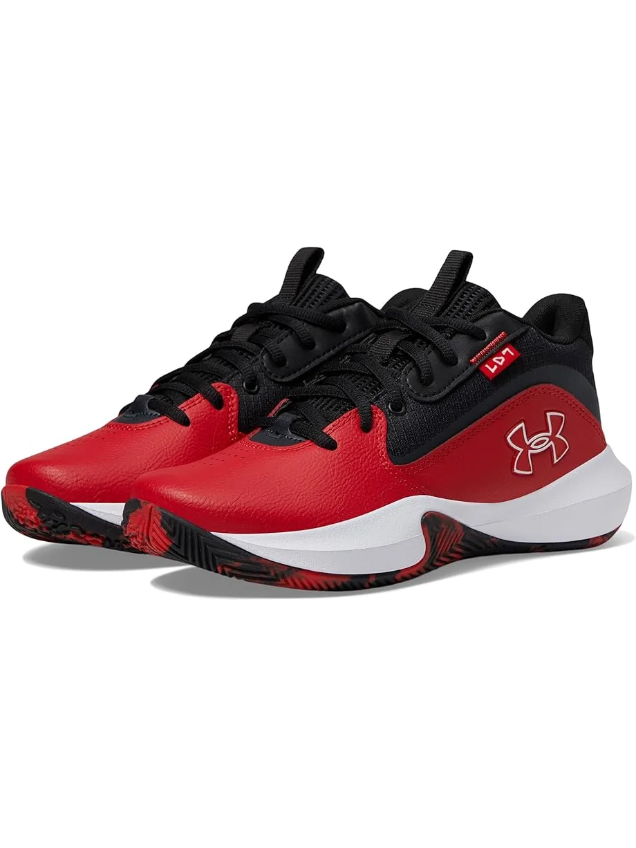 Кроссовки Under Armour Kids Grade School Lockdown 7
