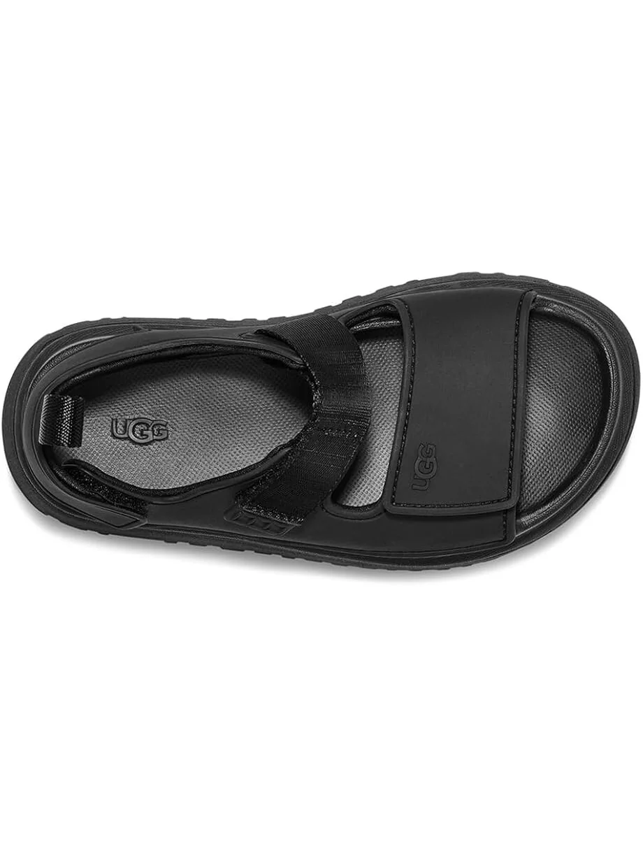Сандалии UGG Kids Goldenglow — изображение 2 из 5, черный