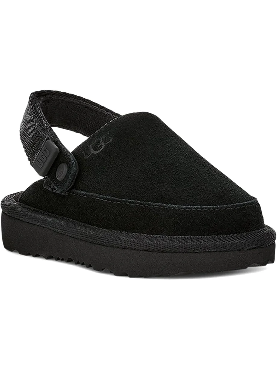 Сабо UGG Kids Goldenstar Clogs