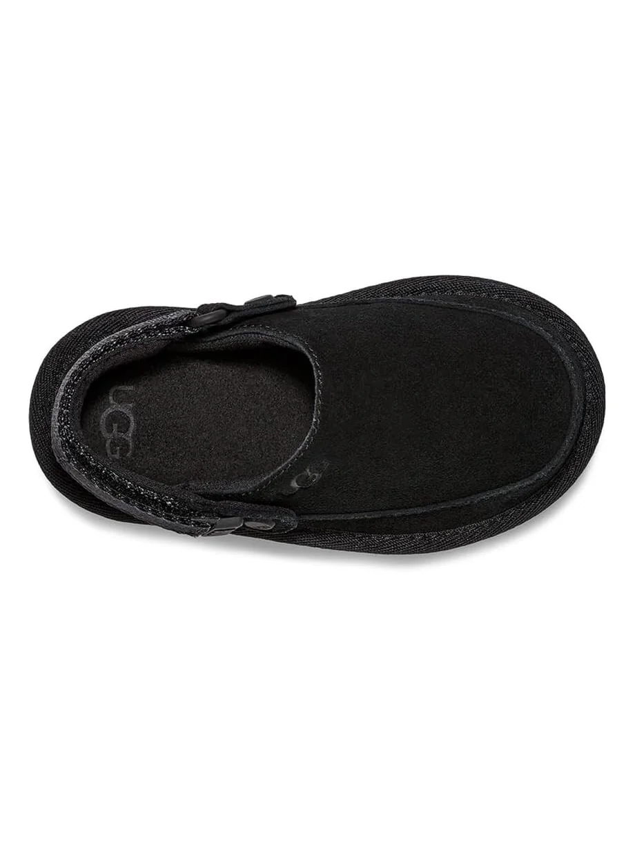 Сабо UGG Kids Goldenstar Clogs — изображение 2 из 5, черный