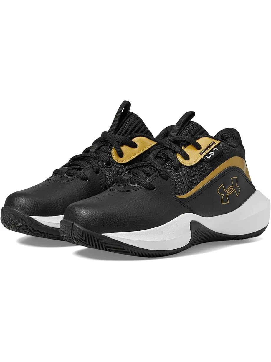 Кроссовки Under Armour Kids Pre School Lockdown 7