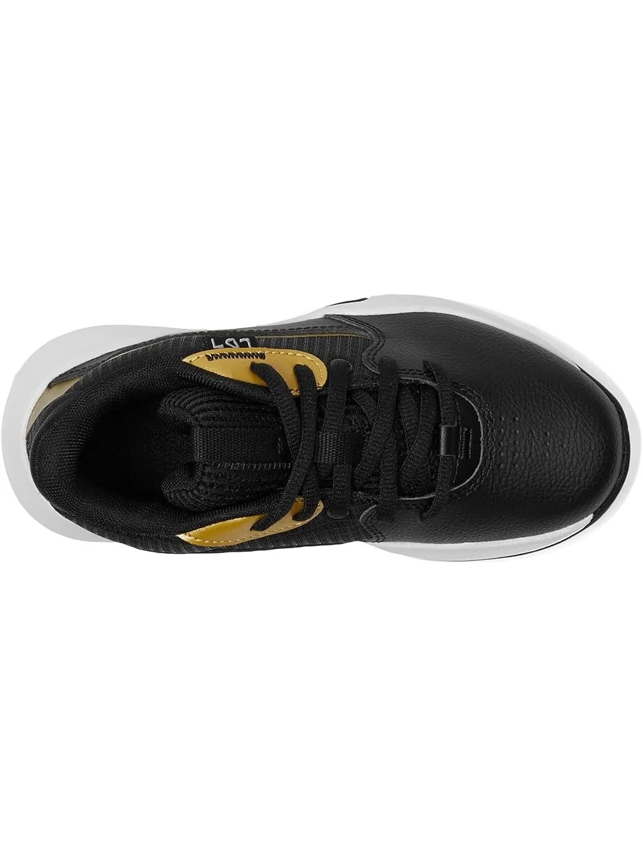 Кроссовки Under Armour Kids Pre School Lockdown 7 — изображение 2 из 6