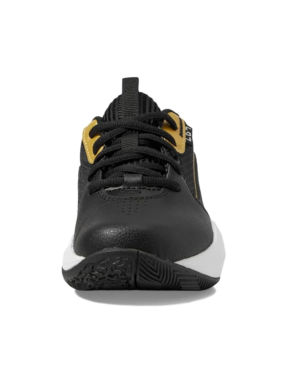 Кроссовки Under Armour Kids Pre School Lockdown 7 — изображение 3 из 6