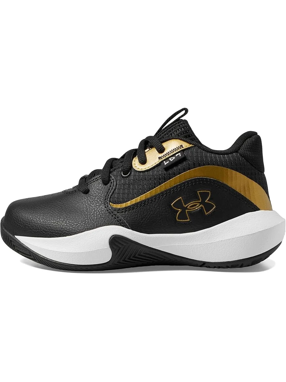 Кроссовки Under Armour Kids Pre School Lockdown 7 — изображение 4 из 6
