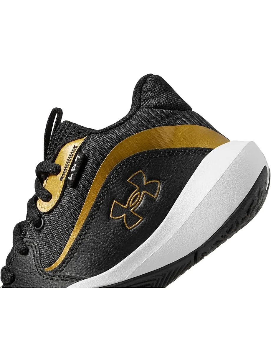 Кроссовки Under Armour Kids Pre School Lockdown 7 — изображение 5 из 6