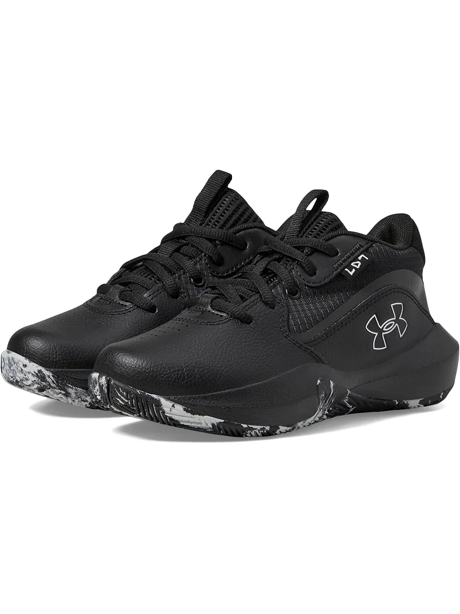 Кроссовки Under Armour Kids Pre School Lockdown 7
