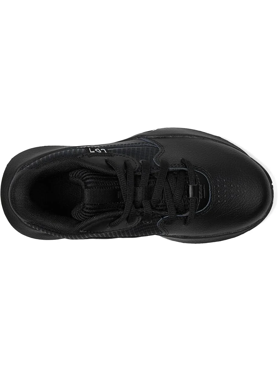 Кроссовки Under Armour Kids Pre School Lockdown 7 — изображение 2 из 6