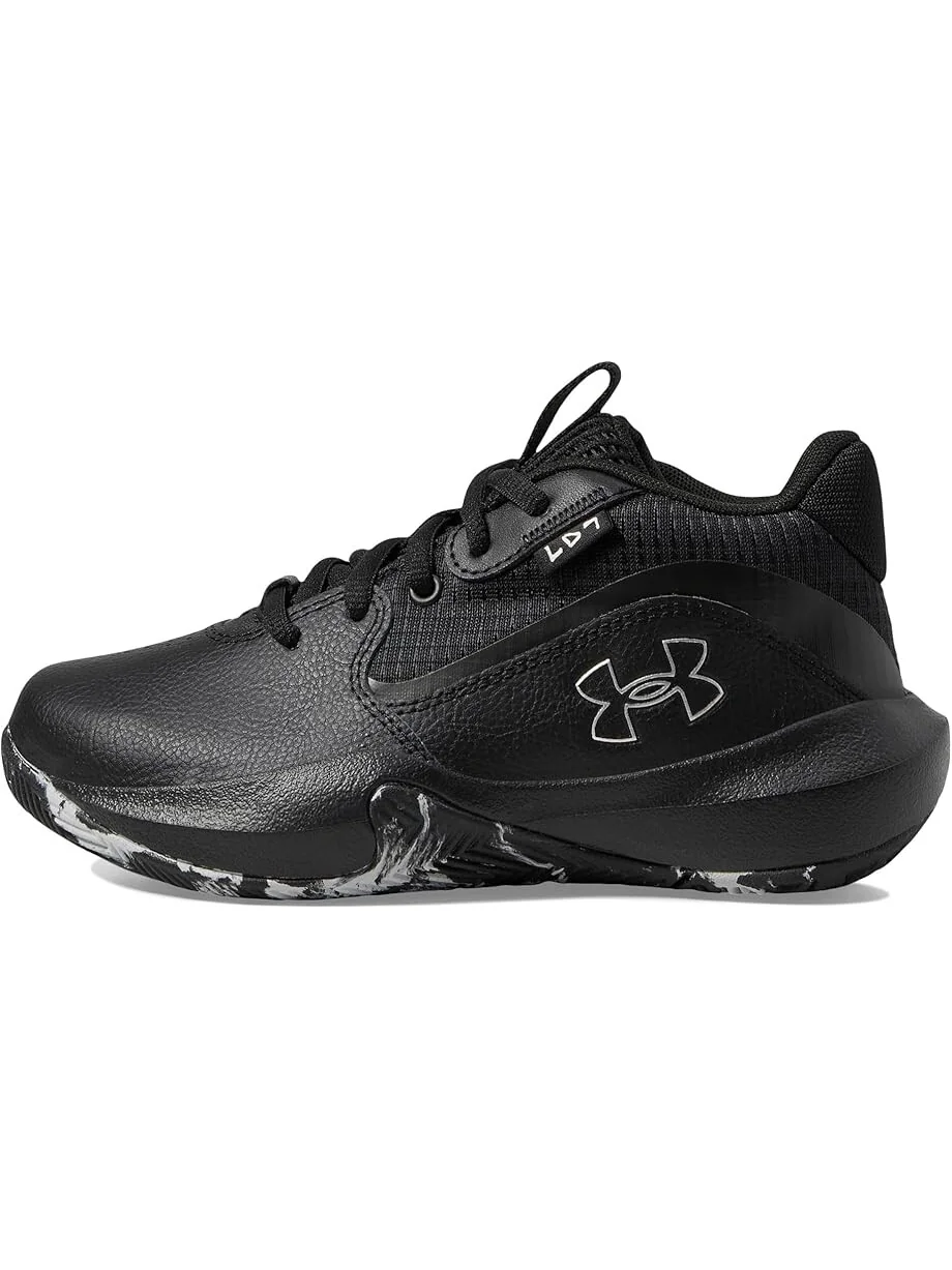 Кроссовки Under Armour Kids Pre School Lockdown 7 — изображение 4 из 6