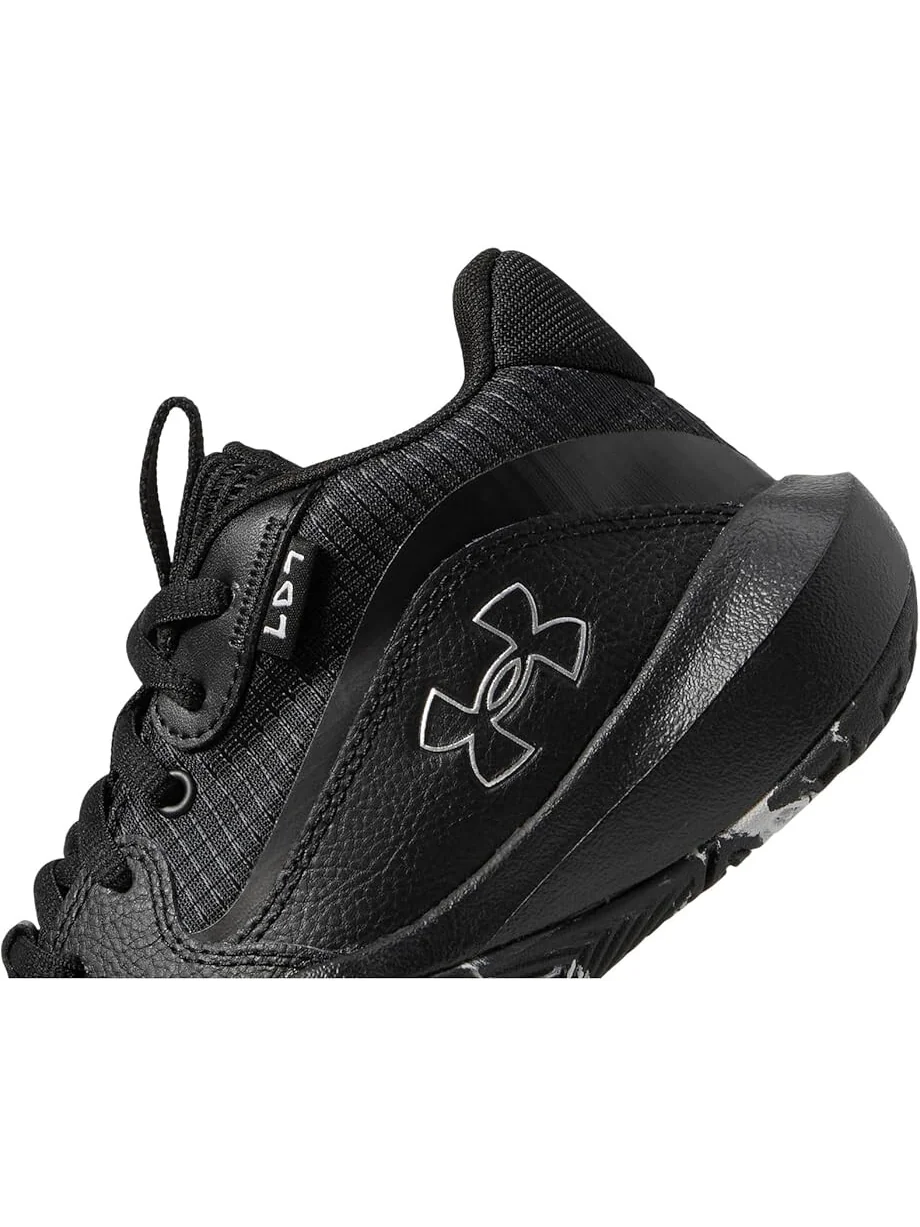 Кроссовки Under Armour Kids Pre School Lockdown 7 — изображение 5 из 6