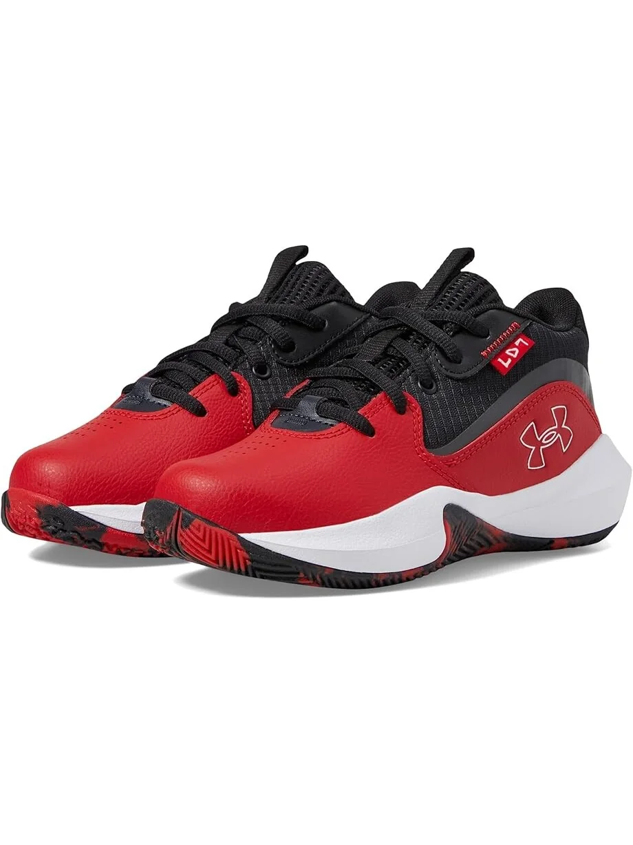 Кроссовки Under Armour Kids Pre School Lockdown 7