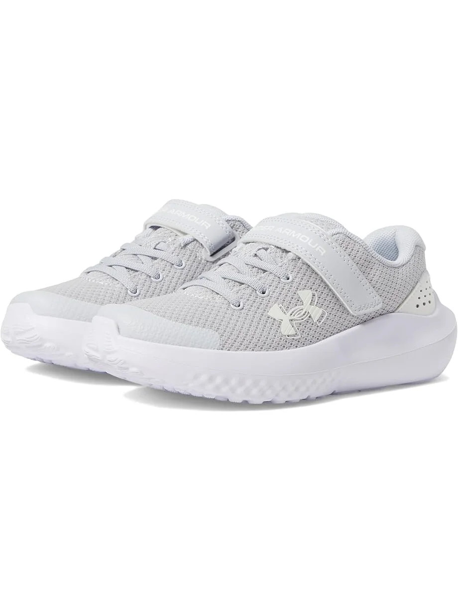 Кроссовки Under Armour Kids Surge 4 Alternate Closure