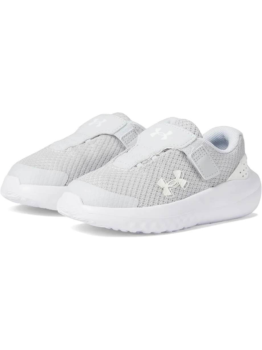 Кроссовки Under Armour Kids Surge 4 Alternate Closure