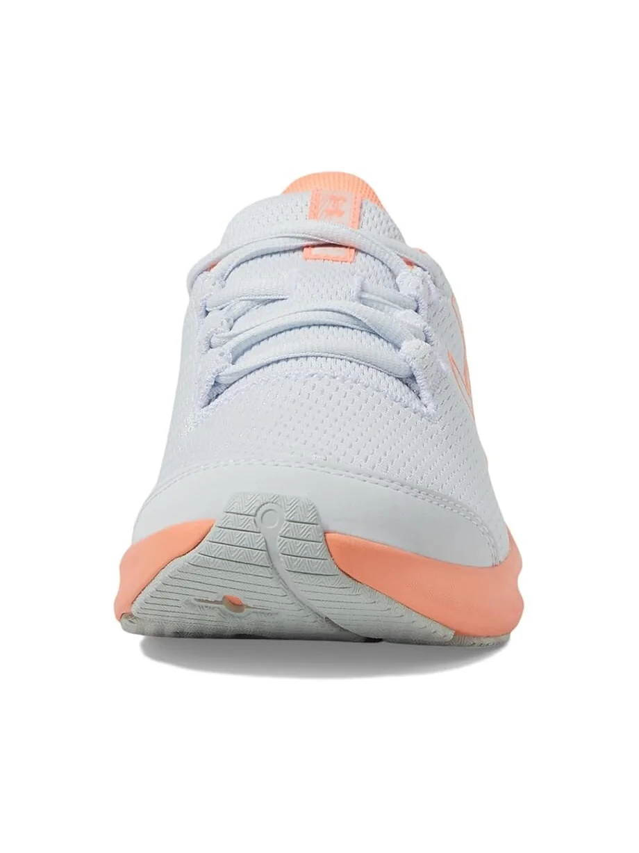 Кроссовки Under Armour Kids Grade School Charged Pursuit 3 Big Logo — изображение 3 из 6