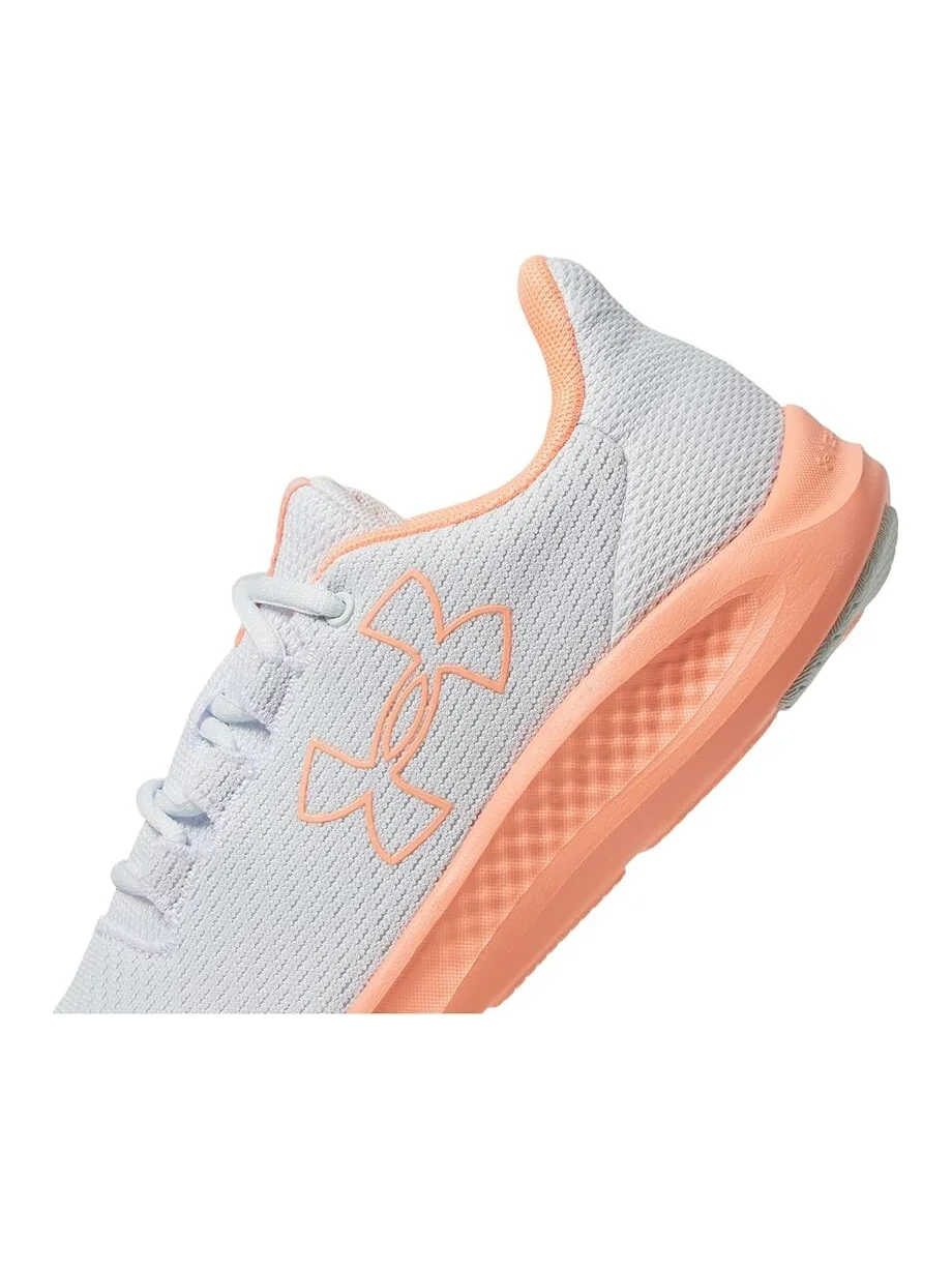 Кроссовки Under Armour Kids Grade School Charged Pursuit 3 Big Logo — изображение 5 из 6