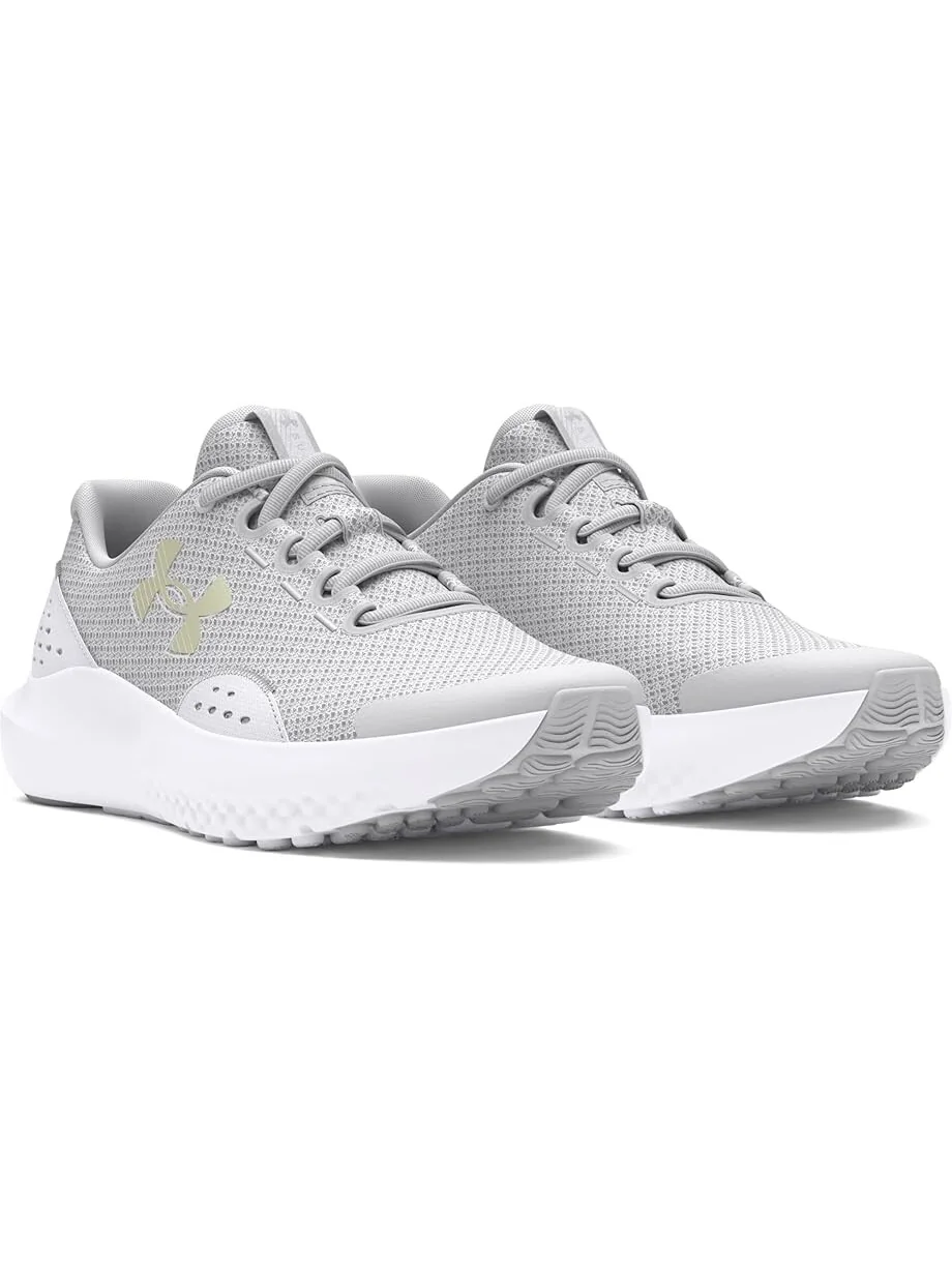 Кроссовки Under Armour Kids Surge 4 Sneakers