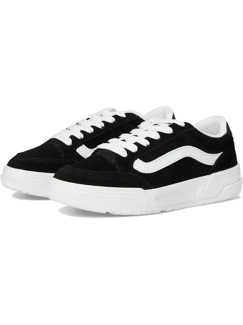 Кроссовки Vans Kids J Hylane — изображение 1 из 7, черный/белый