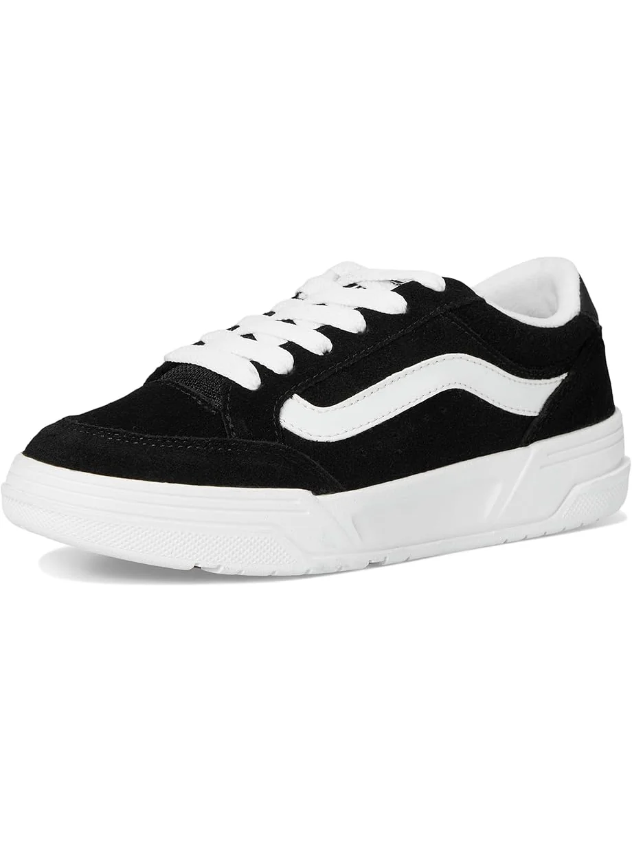 Кроссовки Vans Kids J Hylane — изображение 7 из 7, черный/белый