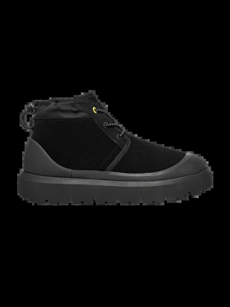 Ботинки UGG Neumel Weather Hybrid — изображение 1 из 1, черный