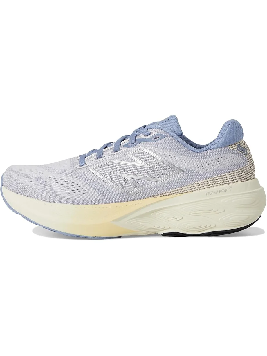 Кроссовки New Balance Fresh Foam X 880 v15 — изображение 4 из 7, серый