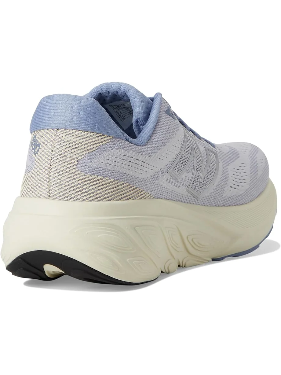 Кроссовки New Balance Fresh Foam X 880 v15 — изображение 5 из 7, серый