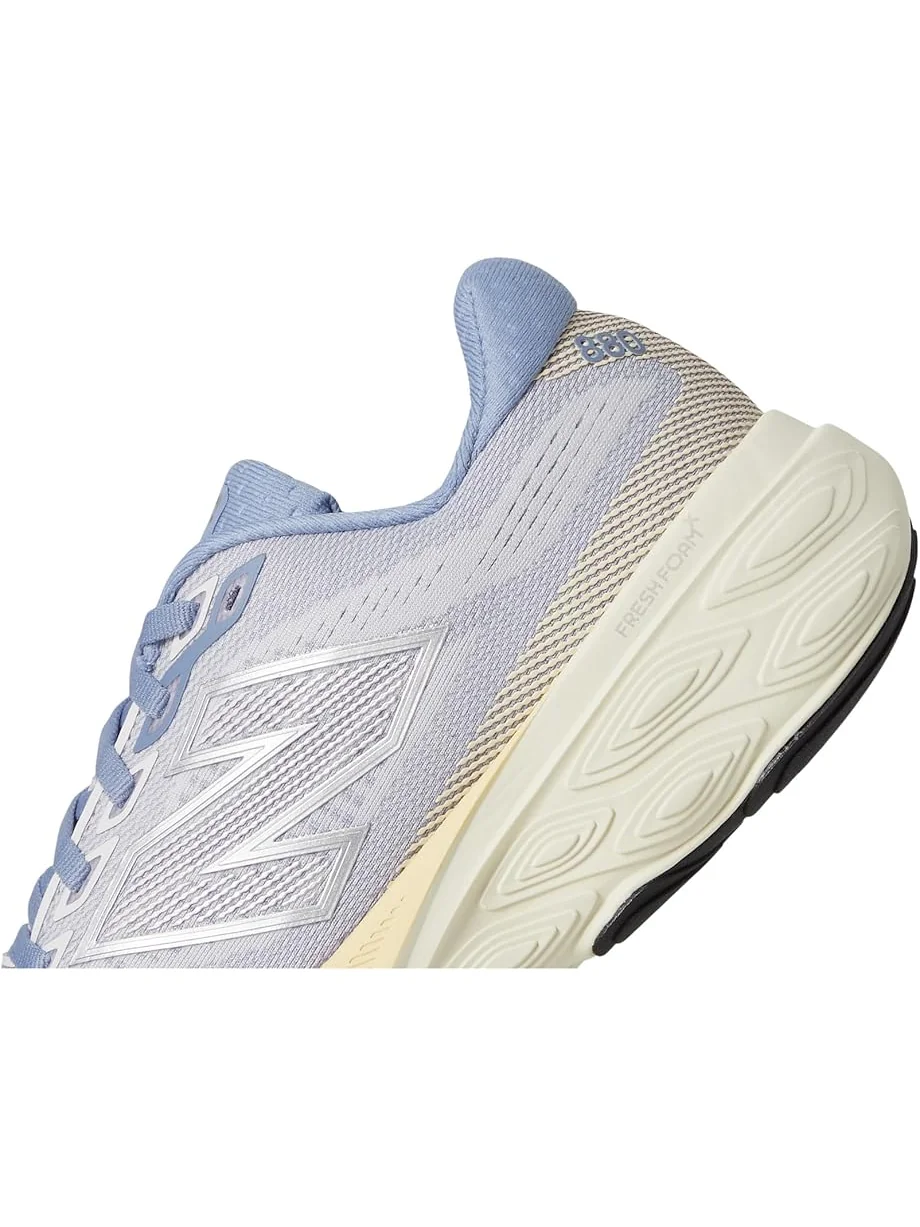 Кроссовки New Balance Fresh Foam X 880 v15 — изображение 6 из 7, серый