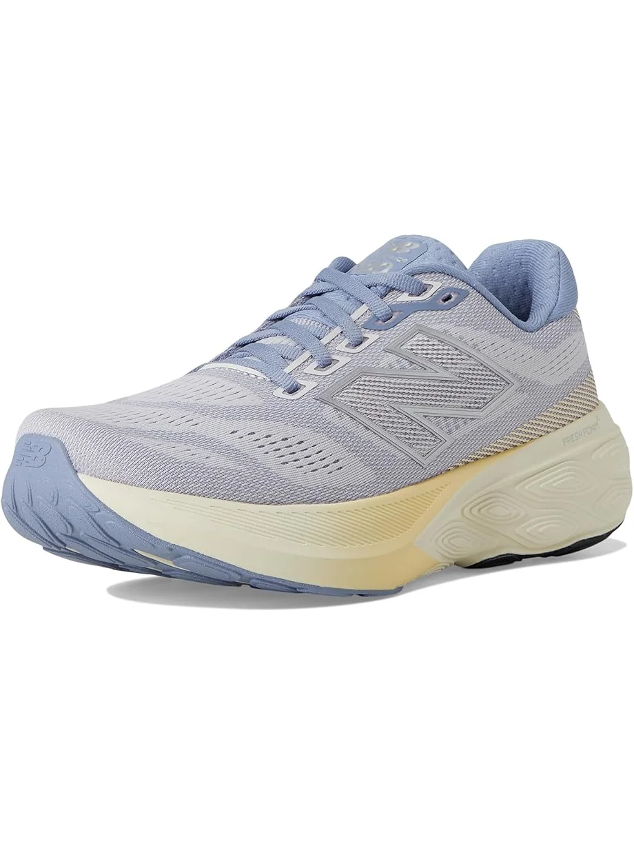 Кроссовки New Balance Fresh Foam X 880 v15 — изображение 7 из 7, серый