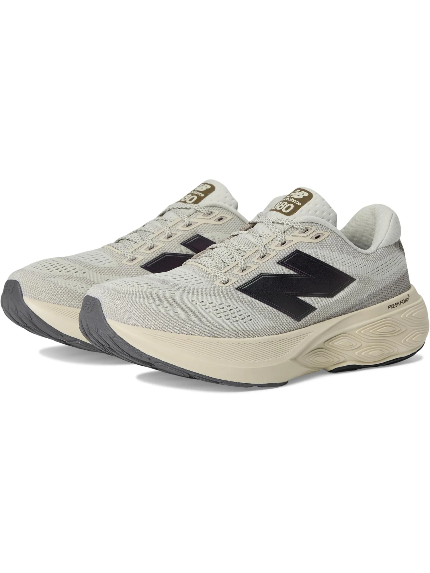 Кроссовки New Balance Women's Fresh Foam X 880 v15, Shipyard/Arid Stone/Castlerock