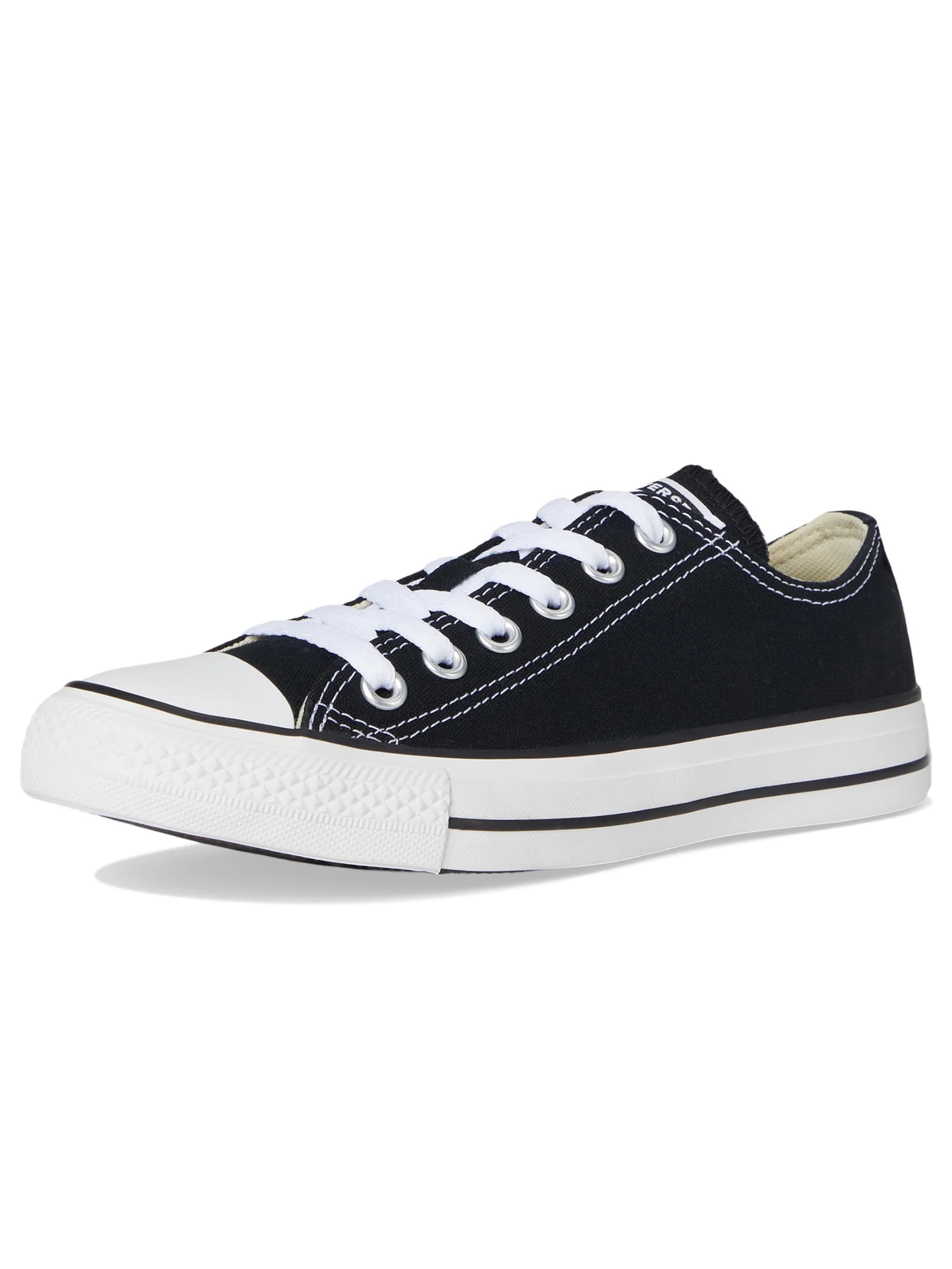 Кроссовки Unisex Converse Chuck Taylor All Star Low Top Sneaker — изображение 7 из 7, черный