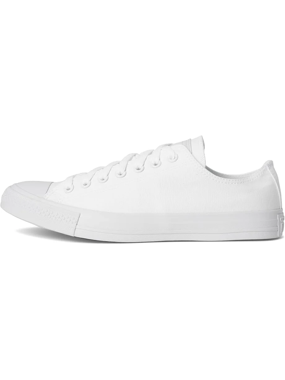 Кроссовки Converse Chuck Taylor All Star Low Top Sneaker — изображение 4 из 7, белый