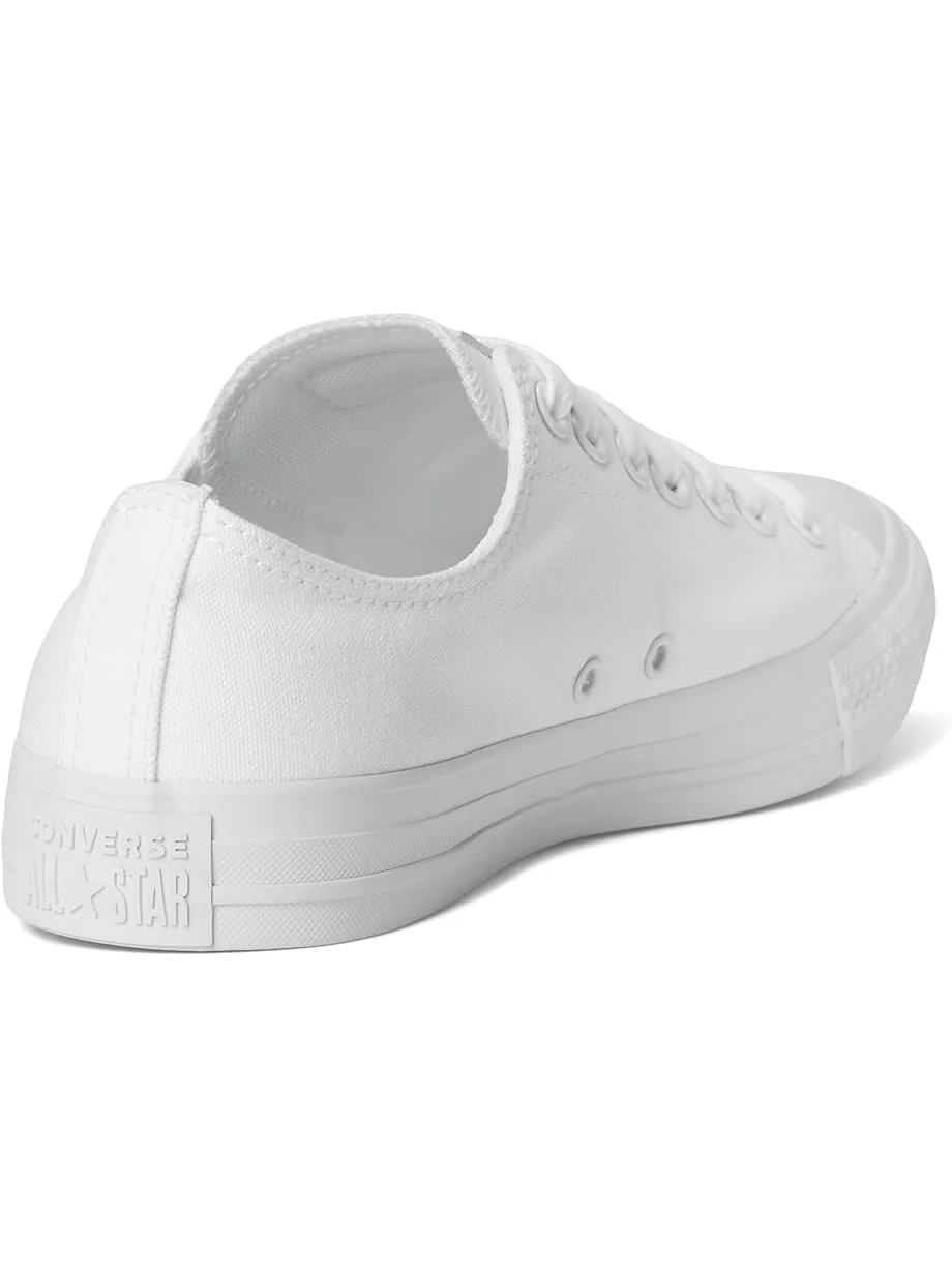 Кроссовки Converse Chuck Taylor All Star Low Top Sneaker — изображение 5 из 7, белый